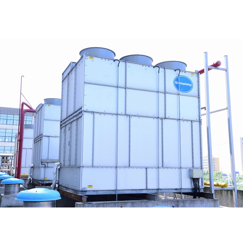 Evaporative Condenser: Preventing Scaling and Corrosion to Extend System Longevity in 2026